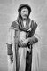 Palestine: A well-to-do Palestinian man of Nazareth, c. 1910