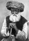 Palestine: A Palestinian elder, late 19th century