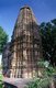 India: India: The tower of Adinatha Temple in the Jain compound, Khajuraho, Madhya Pradesh State, Khajuraho, Madhya Pradesh State